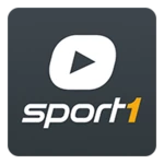 Logo of SPORT1 Video android Application 